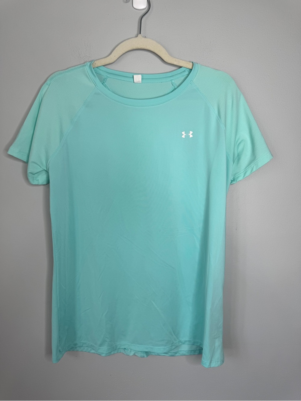 Under Armour Aqua Performance Tee
